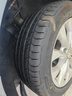 固特異（Goodyear）汽車輪胎 205/55R16 91W EF1 SPORT鷹馳F1酷跑 朗逸/速騰/卡羅拉 曬單實(shí)拍圖