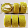 新博明 BOMING FOOD開(kāi)心果醬烘焙用迪拜巧克力馬卡龍開(kāi)心果巴斯克蛋糕家用烘焙餡料用 【≥98%】開(kāi)心果醬100g*1瓶 曬單實(shí)拍圖
