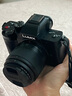松下（Panasonic）Lumix G100D M43畫幅相機 M43卡口 微單相機 無反數(shù)碼相機 G100D單機+【25mmF1.7】單鏡頭定焦 曬單實拍圖