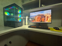 華碩TUF GAMING B850M-PLUS WIFI主板+AMD 銳龍7 9700X CPU  主板+CPU套裝 曬單實拍圖