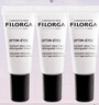 菲洛嘉（Filorga）【限時(shí)專享】360眼霜4ml*3 贈(zèng)券 保濕抗皺緊致【26年2月到期】 曬單實(shí)拍圖