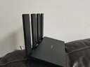 華為wifi6+華為雙千兆路由器家用無線5G雙頻穿墻王全屋wifi信號放大器增強器大戶型電家長漏油器 AX3pro四核WiFi7升級版【無線3600兆】 曬單實拍圖
