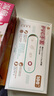 家の物語（KATEI STORY）日本一次性手套pvc食品級(jí)洗碗手套廚房透明家用丁腈乳膠手套防護(hù) 1盒100只 M號(hào) 曬單實(shí)拍圖