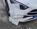 駿諾車品自噴漆專用奔馳C級補漆筆200260l汽車劃痕修復(fù)神器自噴漆刮痕修補 MB-34北極白色 13-25款 專用自噴漆-送工具 曬單實拍圖