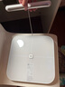 米家（MIJIA）小米智能八電極體脂秤S800 體重管理家用體重秤電子秤雙頻精準(zhǔn)檢測(cè) 支持藍(lán)牙連接 曬單實(shí)拍圖