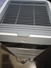 華為智選鴻蒙智選720智能空氣凈化除濕一體機【iF設計獎】除濕機/抽濕機家用輕音工業(yè)地下室復式別墅干衣機 曬單實(shí)拍圖