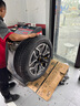 佳通(Giti)汽車輪胎235/60R19 107H XL F50 原配哈弗大狗/北京BJ30 曬單實(shí)拍圖