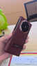 HUAWEI Mate XT 非凡大師 華為三折疊屏手機 16GB+512GB瑞紅 超纖薄 巖脈紋理 10.2英寸超形態(tài)三折疊大屏 曬單實拍圖