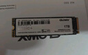 光威（Gloway）1TB SSD固態(tài)硬盤 M.2接口(NVMe協(xié)議) PCIe 4.0x4  7450MB/s 長(zhǎng)江存儲(chǔ)TLC顆粒 弈系列  曬單實(shí)拍圖