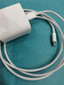 蘋果原裝20W快充充電頭電源適配器 適用 iPhone16/15/14ProMax13/12系列手機快速PD充電器 20W快充頭【不含線】 曬單實拍圖