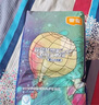 宜嬰新夢想家全包臀嬰小內褲3XL64片超薄拉拉褲【品牌直供 安心品質】 曬單實拍圖