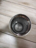 美的（Midea）電熱水杯加熱水壺保溫?zé)?350ml迷你便攜式旅行出差 國補智能恒溫 316L不銹鋼無異味MK-DB35X22 曬單實拍圖