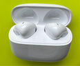 漫步者（EDIFIER）蘿莉豆Lolli ANC 半入耳主動(dòng)降噪藍(lán)牙耳機(jī) 同聲傳譯 適用蘋果華為小米OPPO手機(jī) 星輝白 曬單實(shí)拍圖