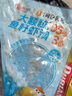 海拓漁港【零添加保水劑】魚籽蝦滑150g*2蝦含量95%火鍋丸子麻辣燙關(guān)東煮  曬單實(shí)拍圖