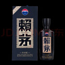 賴茅 傳承藍(lán) 醬香型白酒 53度 500ml 單瓶裝（新老包裝隨機發(fā)貨） 曬單實拍圖