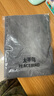 太平鳥(niǎo)女裝牛仔褲高腰闊腿夏季寬松輕薄鑲鉆垂感直筒 牛仔淺灰 XL 曬單實(shí)拍圖