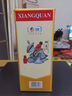 酒鬼（JIUGUI）湘泉盒優(yōu) 馥郁香型 純糧高度白酒 糧食白酒整箱裝白酒 54度 500mL 6瓶 整箱裝 曬單實拍圖