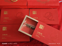 長白山人參全須生曬參 20g*4盒禮盒裝 送禮袋 禮品煲湯伴手禮特產 全須紅參20g*4盒【贈2禮袋】 曬單實拍圖