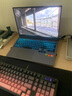 機(jī)械革命（MECHREVO）蛟龍16Pro 2025款5070/Ti游戲本5060旗艦R9HX強(qiáng)芯16英寸學(xué)生電競(jìng)設(shè)計(jì)筆記本電腦 12大核R9HX/5060 32G-1T 曬單實(shí)拍圖