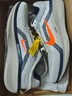 耐克NIKE跑步鞋男子緩震透氣WINFLO 11運動鞋F(xiàn)J9509-103帆白44 曬單實拍圖