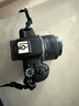 佳能（Canon）EOS r100入門級微單相機(jī) 旅行家用學(xué)生vlog視頻 4k小巧便攜半畫幅數(shù)碼相機(jī) R100 18-45標(biāo)配旅行版 官方標(biāo)配（贈3期免息) 曬單實拍圖