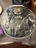 小熊（Bear）電飯煲 1-2人迷你家用 0涂層不銹鋼小容量電飯鍋 一鍵快煮飯微壓多功能可預(yù)約1.6L  DFB-C16M3 曬單實(shí)拍圖