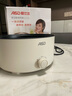 家用電火鍋多功能電火鍋大功率旋鈕控溫一鍋多用電火鍋AH-Y13J745 AH-Y13J745 曬單實(shí)拍圖