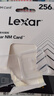 雷克沙（Lexar）256GB NM存儲(chǔ)卡（NM CARD）華為榮耀手機(jī)平板內(nèi)存卡 適配Mate/nova/P多系列 暢快拍攝存儲(chǔ) 曬單實(shí)拍圖