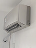 松下（Panasonic）空調(diào) 1.5匹新一級能效 適用17-23㎡ 變頻冷暖空調(diào)掛機(jī) 國家補(bǔ)貼 原裝壓縮機(jī)納諾怡除菌 LG13KQ10N 曬單實(shí)拍圖