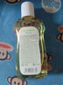 五羊（FIVERAMS）嬰兒橄欖油 寶寶護膚潤膚新生兒按摩油潤膚油滋潤 曬單實(shí)拍圖