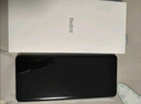 小米 REDMI Note14 5G 國(guó)家補(bǔ)貼 金剛品質(zhì) 5110mAh大電量 大光圈超感相機(jī) 8GB+128GB 子夜黑 紅米手機(jī) 曬單實(shí)拍圖