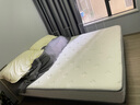 海馬邁卓五星級酒店壓縮卷包獨立彈簧1.8x2米加厚超軟天然乳膠席夢(mèng)思床墊 五星酒店舒睡款(柔軟親膚22cm) 1.5米*2.0米 曬單實(shí)拍圖