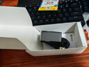 XBOX原裝xss微軟xbox手柄適配器ones無線Series二代接收器XSX充電電池 XBOX【one充電組】 曬單實拍圖