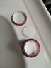 同仁堂逆齡抗皺眼霜淡化細紋黑眼圈眼袋脂肪粒緊致眼周抗衰老護膚品50g 曬單實拍圖