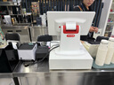 京東收銀 收銀機超市收款機零售收銀一體機便利店收銀系統(tǒng)觸摸屏單屏京東收銀收銀機 新款K6收銀機+掃碼槍+小票機+標簽機 官方標配 曬單實拍圖