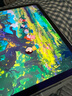 閃魔適用iPad11/10抗藍(lán)光鋼化膜11/10.9寸 2025年款蘋(píng)果平板電腦高清全屏無(wú)白抗指紋防爆貼膜贈(zèng)神器 曬單實(shí)拍圖
