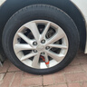 鄧祿普（DUNLOP）輪胎/汽車輪胎 205/55R16 91V ENASAVE EC300+ 原廠配套高爾夫7 曬單實(shí)拍圖
