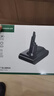 綠聯(lián)2500mAh適用戴森Dyson吸塵器V7電池 大容量鋰電池充電SV11 V7 Animal/Trigger/Motorhead Pro型號 曬單實拍圖