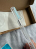 形物適用蘋果16ProMax手機(jī)殼 iPhone16 pro max保護(hù)套 潮牌卡通創(chuàng)意防摔抗指紋簡(jiǎn)約男女款-透明 曬單實(shí)拍圖