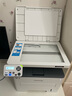 奔圖（PANTUM）M6766DW激光打印機家用辦公 自動雙面打印 復印掃描一體機 學生手機無線學習作業(yè)家庭打印機 曬單實拍圖