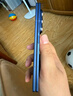 三星Samsung Galaxy Z Fold7 超輕薄折疊屏手機 2億像素 AI手機 披荊斬棘哥哥同款 12GB+512GB 暗影藍 曬單實(shí)拍圖