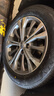 普利司通汽車(chē)輪胎 235/55R18 100V  遨然者 001 配套別克昂科威 曬單實(shí)拍圖
