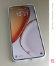 榮耀X70 8+256 月影白 金標十面抗摔 8300mAh青海湖電池 IP69防水 榮耀綠洲護眼屏 AI手機 國家補貼 曬單實(shí)拍圖
