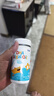 LEEME.ME粒米75%酒精濕巾100片獨(dú)立裝殺菌消毒濕紙巾酒精棉片兒童可用便攜 曬單實(shí)拍圖