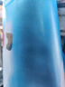 安貝易防曬隔熱膜玻璃貼膜窗戶貼紙遮光膜陽臺陽光房單向透視隱私防偷窺 五倍隔熱+深藍銀—半遮光+高防曬 40厘米寬*1米長【多件連續(xù)發(fā)貨】 曬單實拍圖