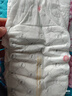 好奇（Huggies）治愈之柔企鵝褲紙尿褲M36片(6-11kg)中號嬰兒尿不濕新老交替發(fā)貨 曬單實拍圖
