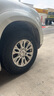 瑪吉斯（MAXXIS）輪胎/汽車輪胎265/65R17 AT771 112T黑字適配普拉多/H9 曬單實拍圖