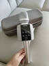 飛利浦（PHILIPS） DLM3011U 話筒自帶音響一體麥克風(fēng)無(wú)線藍(lán)牙手機(jī)全民唱歌專業(yè)K歌神器 【銀色+便攜包+內(nèi)存卡+耳機(jī)】話筒音響一體K歌麥 曬單實(shí)拍圖