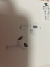 DIJO【華強北頂配】Air4藍牙耳機雙耳無線降噪適用于蘋果16pro/15/14/13華為oppo安卓vivo榮耀小米 【華強北旗艦】【空間功能+ 任意名字+超強續(xù)航+秒連接】 曬單實拍圖