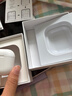 Viken【華強(qiáng)北頂配丨Air4代降噪款】藍(lán)牙耳機(jī)適配蘋果無線2025新款半入耳式金榜iphone16/15/14/13pods4 【原版正裝全功能主動(dòng)降噪版】 【主動(dòng)降噪+空間音頻+三真電量】 曬單實(shí)拍圖